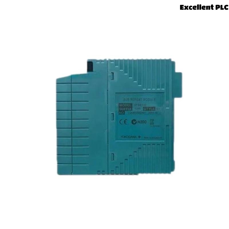 Yokogawa NFSB100-S00 Bus Repeater Module
