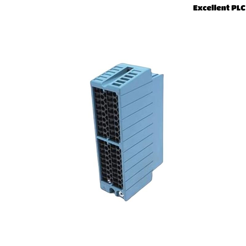 Yokogawa NFTI3S-00 Analog Pressure Clamp Terminal Block