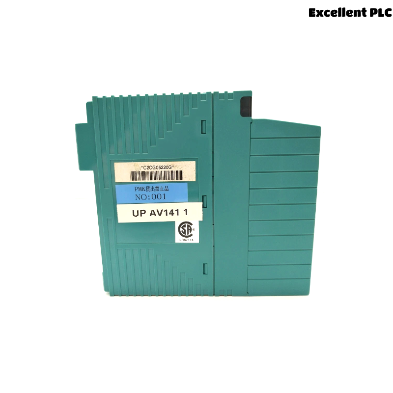Yokogawa NFTR8S-10 Analog RTD Crimp Terminals