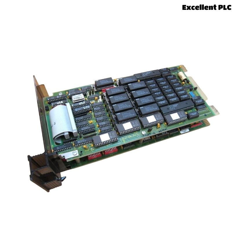 ABB Bailey NGCM01 Gateway Communications Module