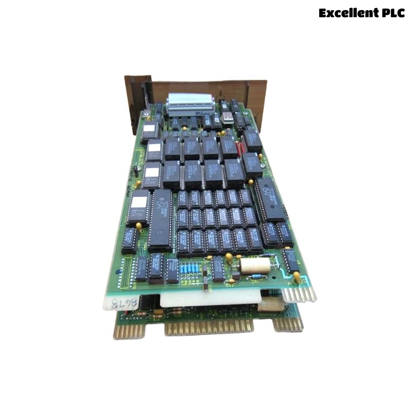 ABB Bailey NGCM01 Gateway Communications Module