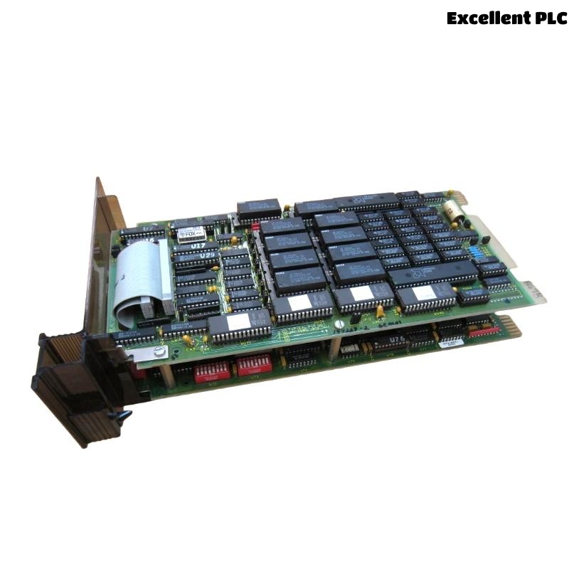 ABB Bailey NGCM02 Gateway Communications Module
