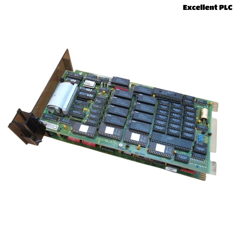 ABB Bailey NGCM02 Gateway Communications Module