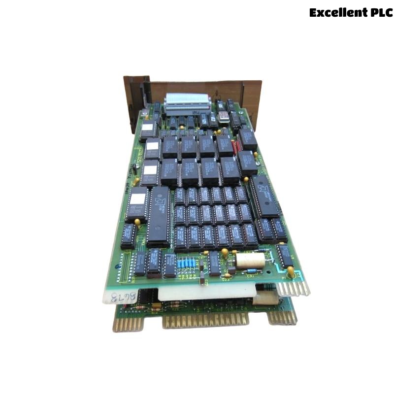ABB Bailey NGCM02 Gateway Communications Module