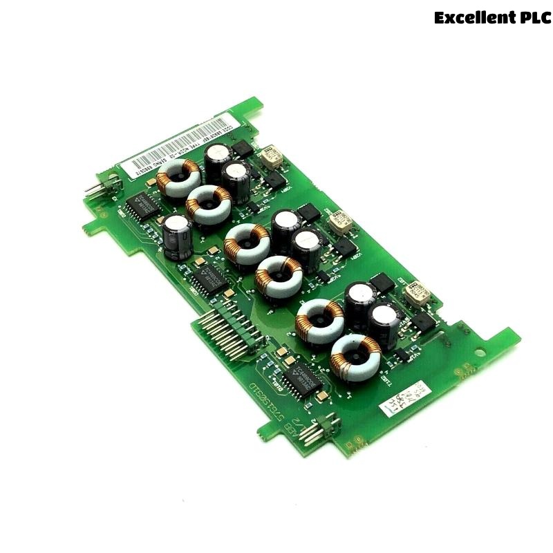 ABB NGDR-02C 58976521 Drive Board