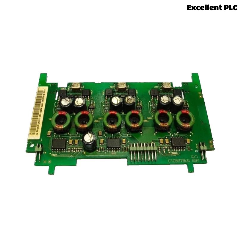 ABB NGDR-02C 58976521 Drive Board