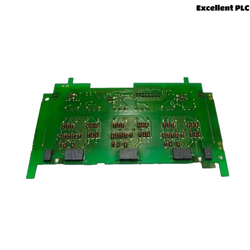 ABB NGDR-02C 58976521 Drive Board