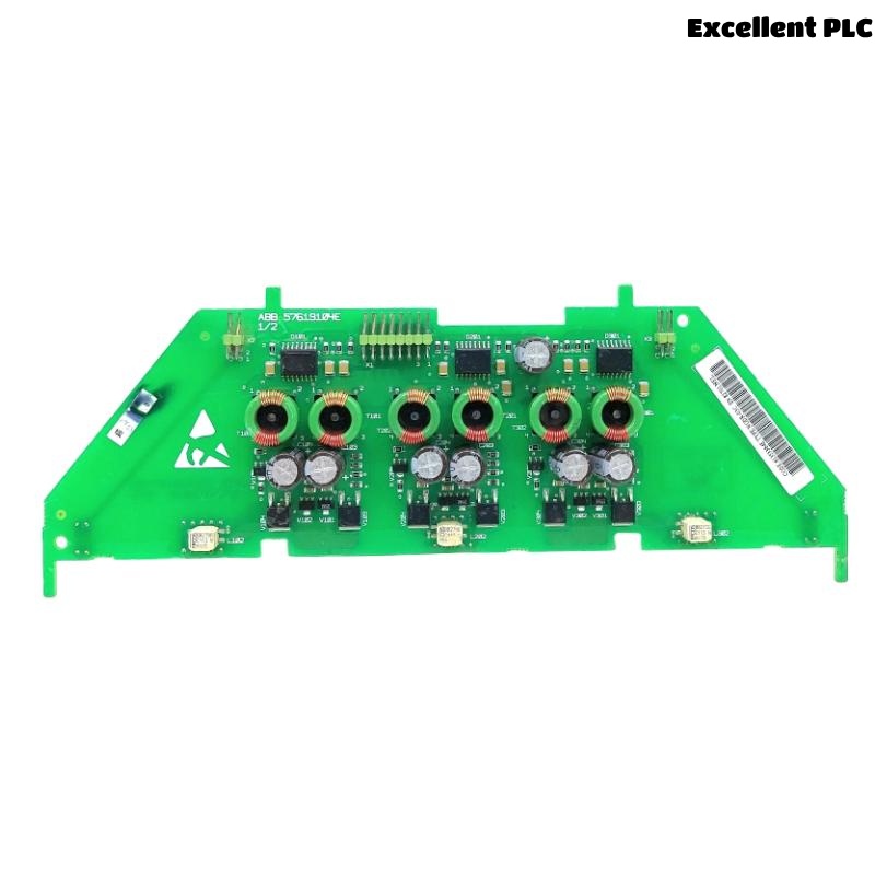 ABB NGDR-03C 57619104E Inverter Circuit Board