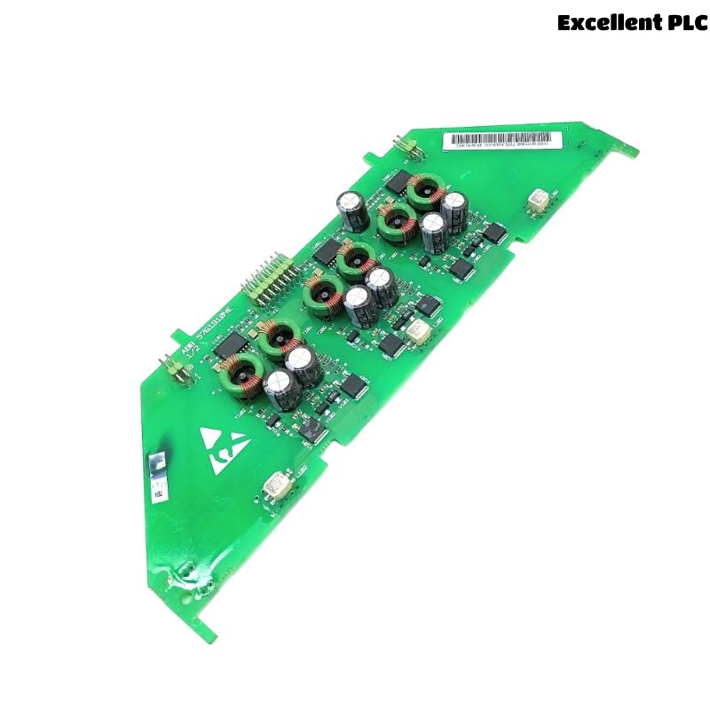 ABB NGDR-03C 57619104E Inverter Circuit Board
