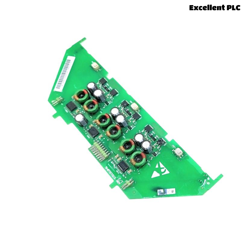 ABB NGDR-03C 57619104E Inverter Circuit Board