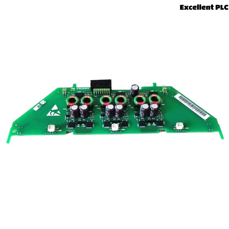 ABB NGDR-03C 58976539 Gate Circuit Card Kit