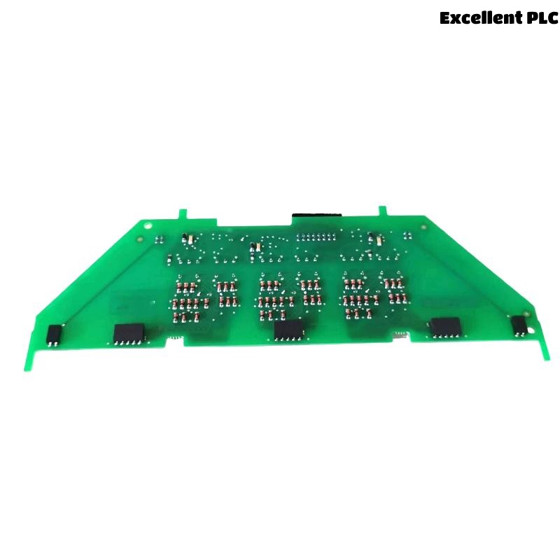 ABB NGDR-03C 58976539 Gate Circuit Card Kit