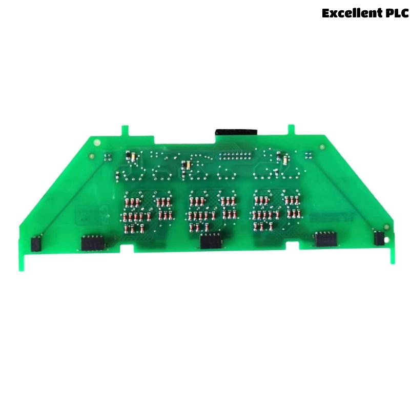 ABB NGDR-03C 58976539 Gate Circuit Card Kit