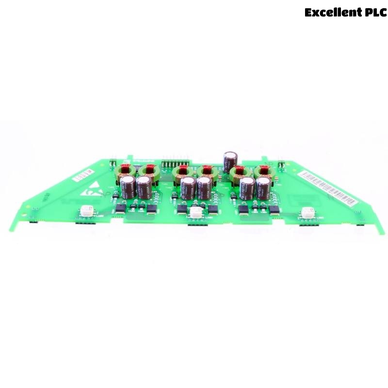 ABB NGDR-03C 61353364D Gate Circuit Board