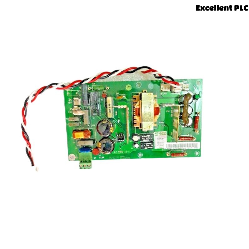 ABB NGPS-12C 64361864 Inverter Accessories