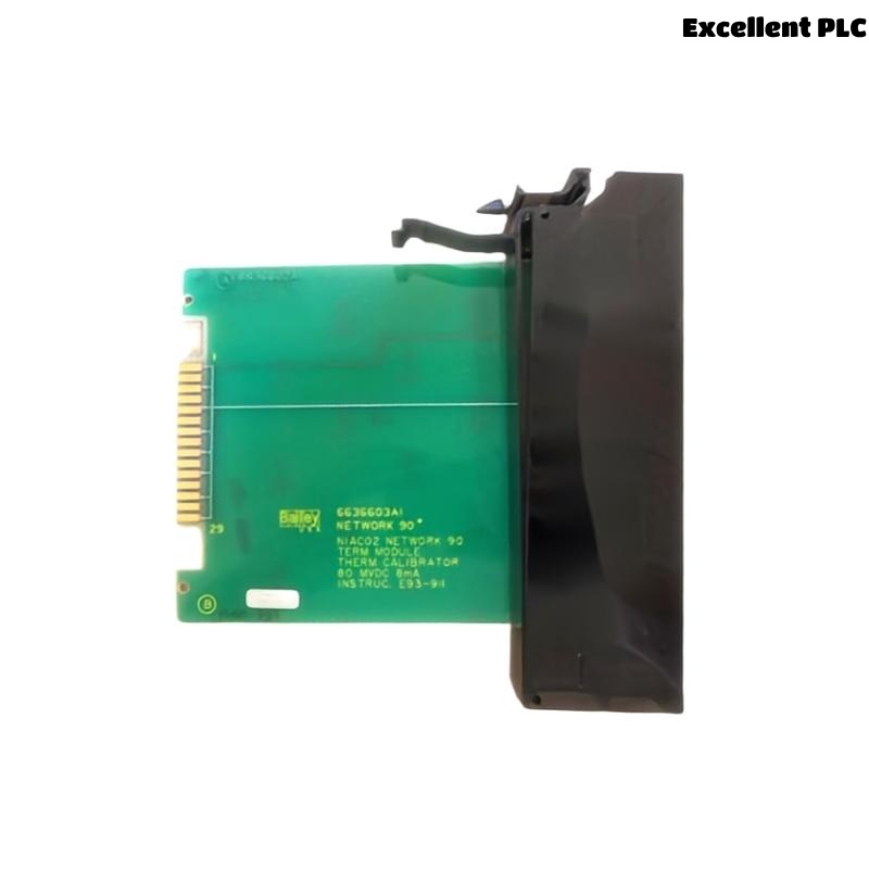 ABB Bailey NIAC03 Analog Input Calibration Module