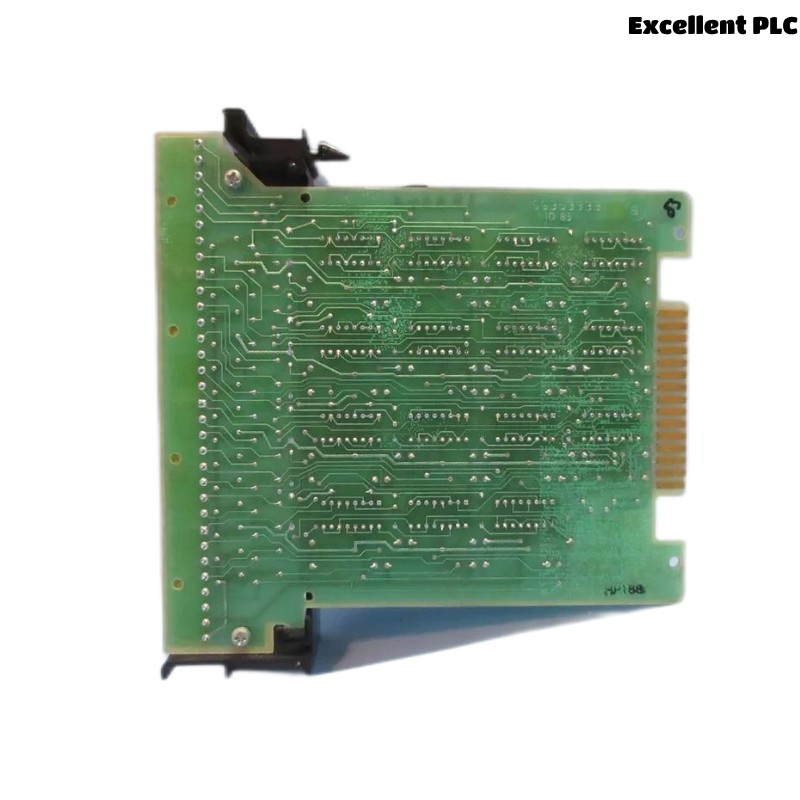 ABB Bailey NIAI01 6635994A1 Network 90 I/O Term Analog Input Module