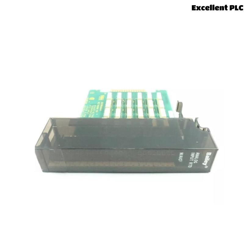ABB Bailey NIAI02 Infi 90 Analog Input Termination Module