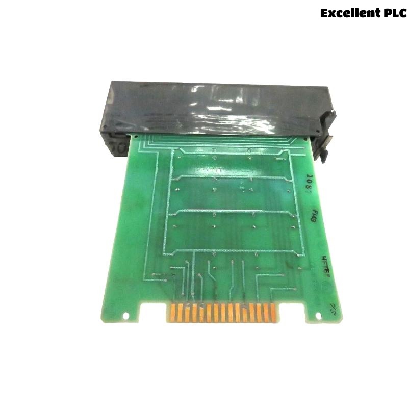 ABB Bailey NIAI02 Infi 90 Analog Input Termination Module