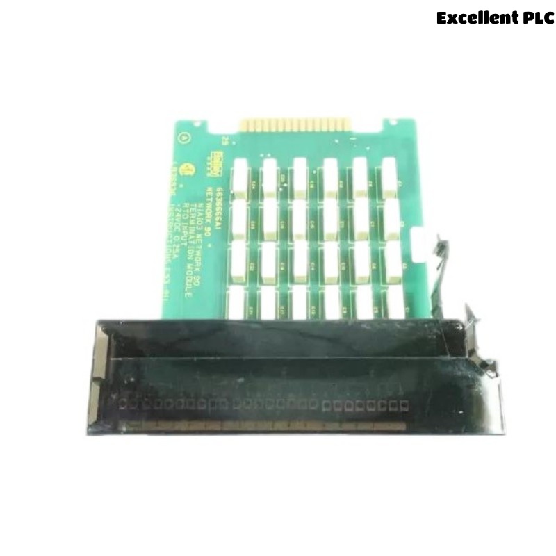 ABB Bailey NIAI03 RTD Analog Input Termination Module