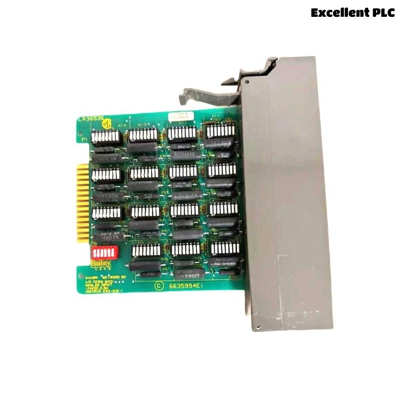 ABB Bailey NIAI04 Infi 90 Analog Input Termination Module