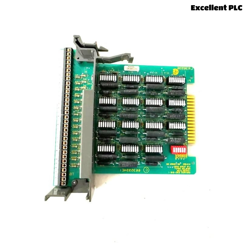 ABB Bailey NIAI04 Infi 90 Analog Input Termination Module