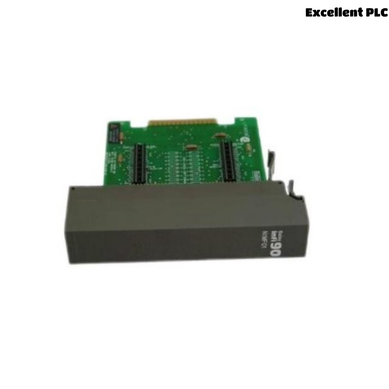 ABB Bailey NIAI05 Infi 90 Analog Input Termination Module