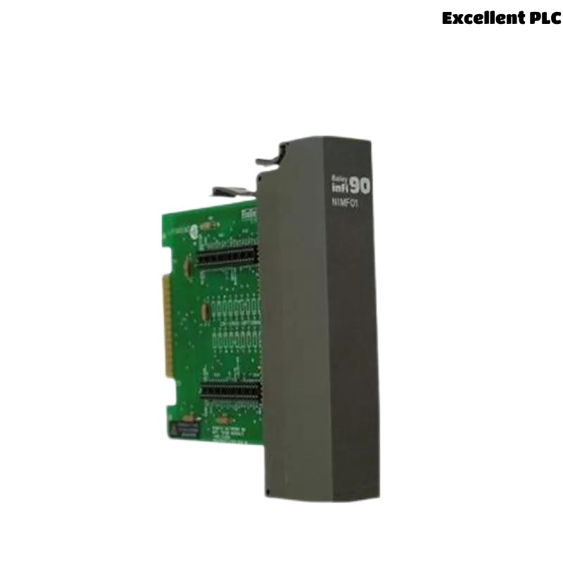 ABB Bailey NIAI05 Infi 90 Analog Input Termination Module