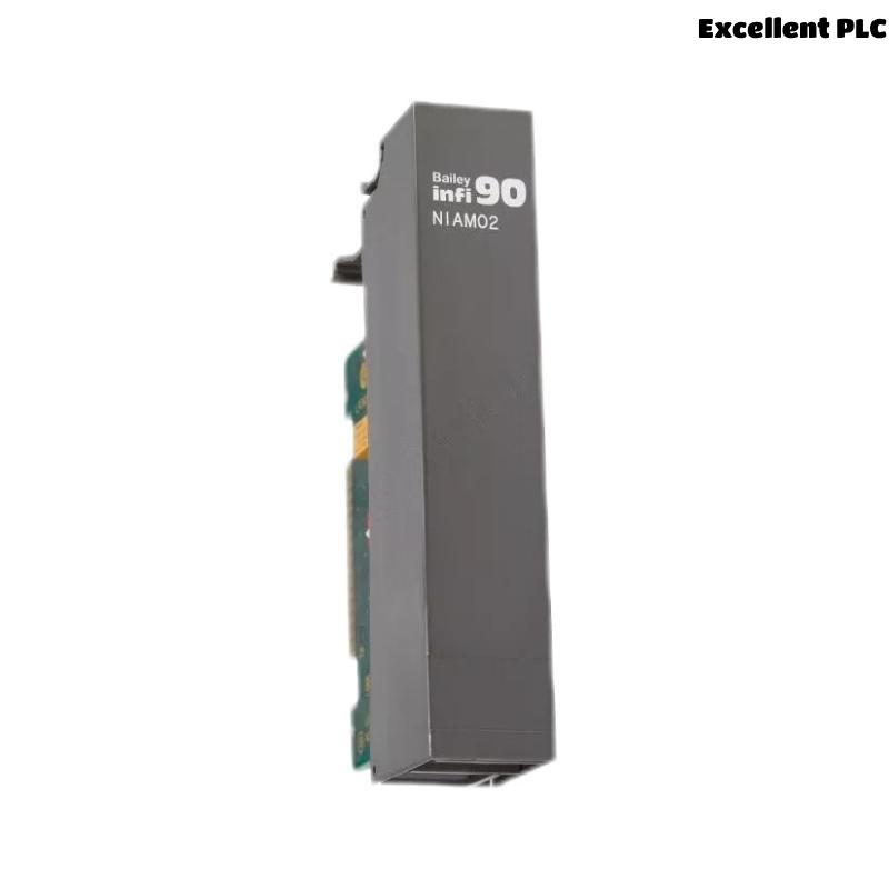 ABB Bailey NIAM02 Infi 90 Analog Master Termination Module