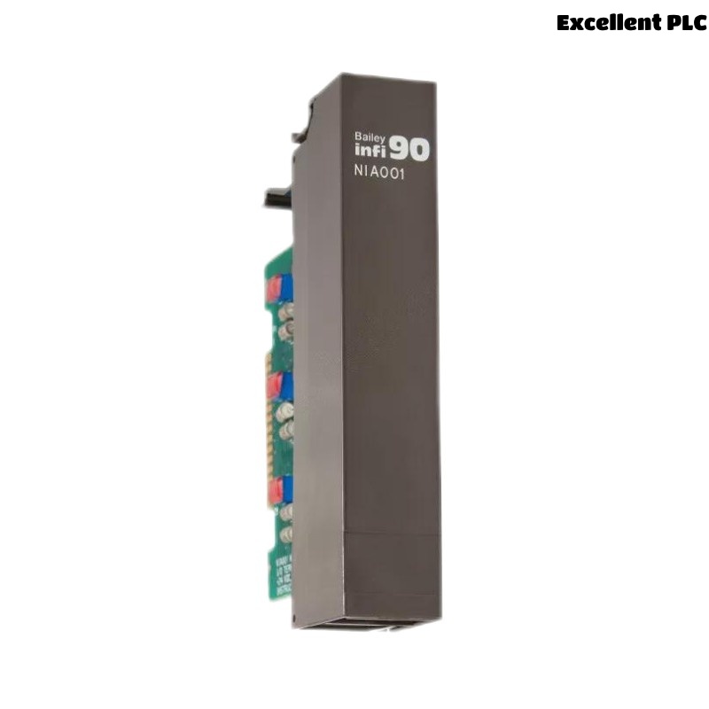 ABB Bailey NIAO01 Infi 90 I/O Term Mod-Analog Output Module