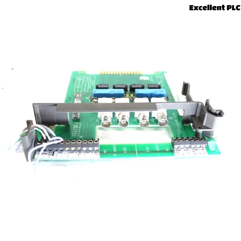 ABB Bailey NICL01 Infi 90 Communication Link Termination Module