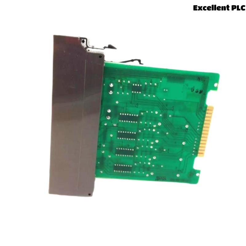 ABB Bailey NICS01 Infi 90 Control Input Output Termination Module