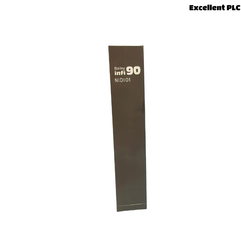 ABB Bailey NIDI01 Digital Input Termination Module