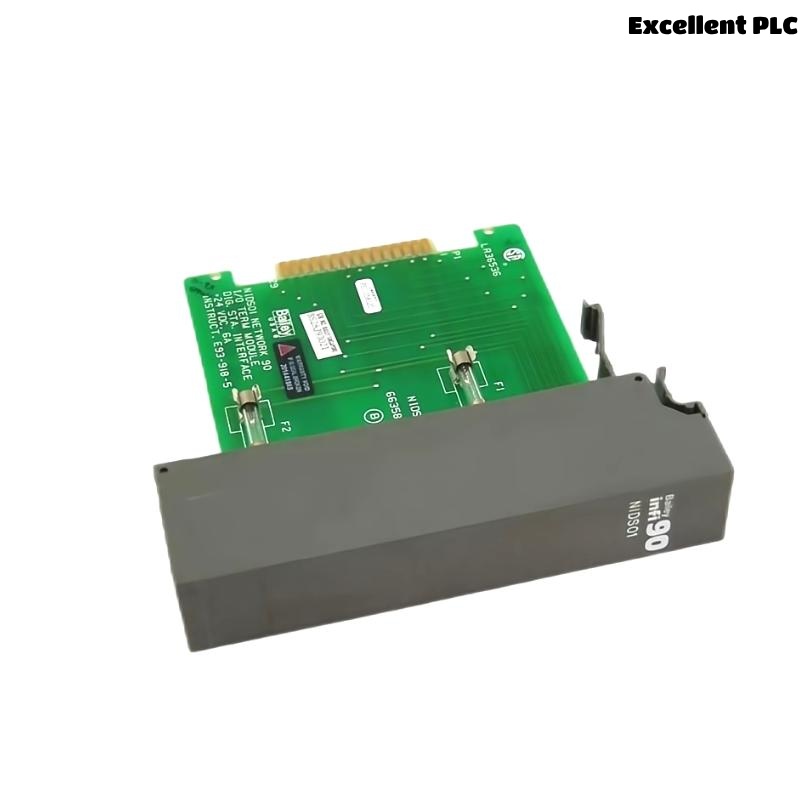 ABB Bailey NIDS01 Digital Station Interface Module