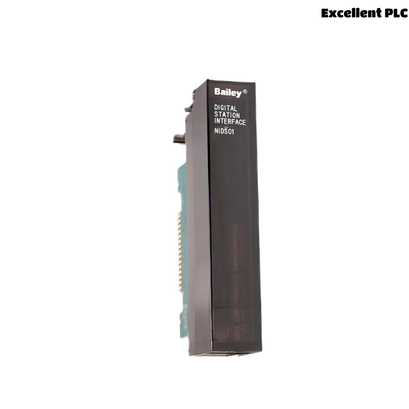 ABB Bailey NIDS01 Digital Station Interface Module