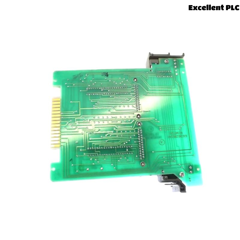 ABB Bailey NIMF01 6636283AI Multifunction Controller Terminal Module