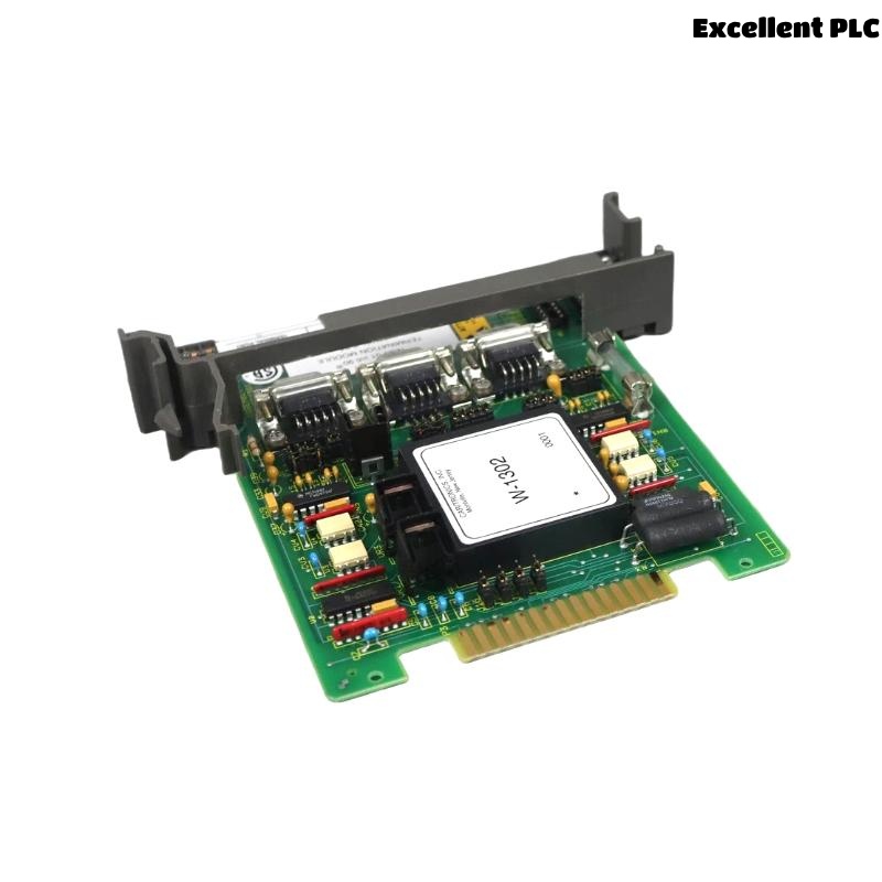 ABB Bailey NIMP01 Multifunction Controller Terminal Module