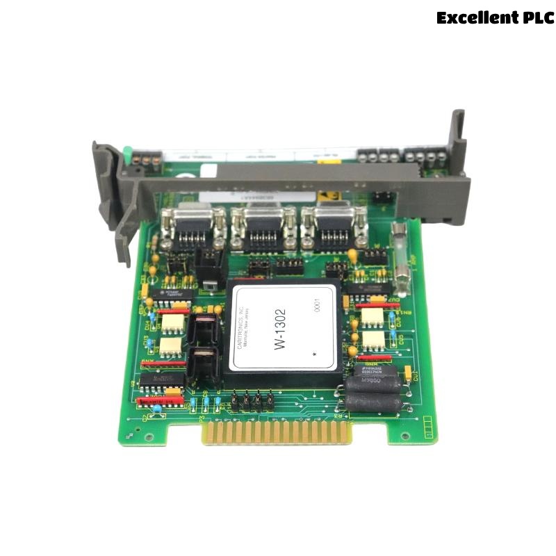 ABB Bailey NIMP01 Multifunction Controller Terminal Module