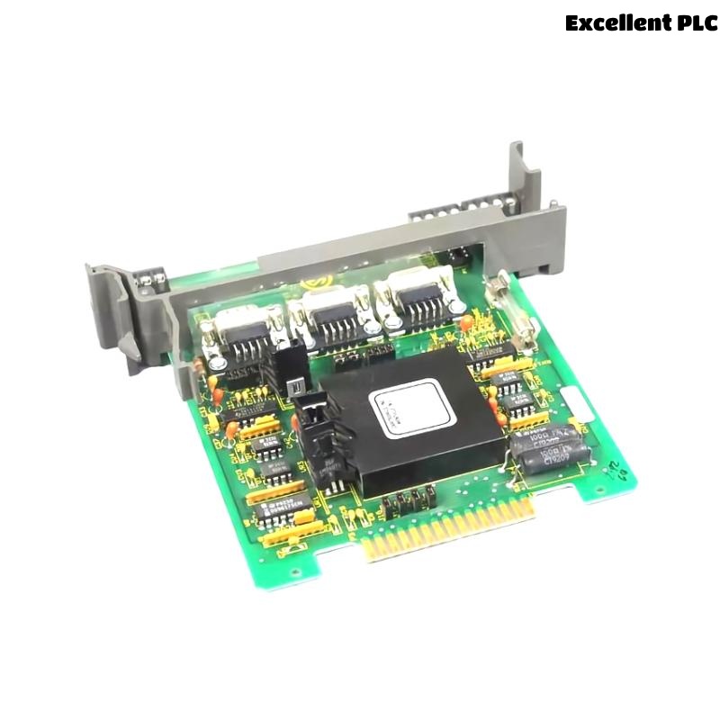 ABB Bailey NIMP02 Multifunction Controller Terminal Module