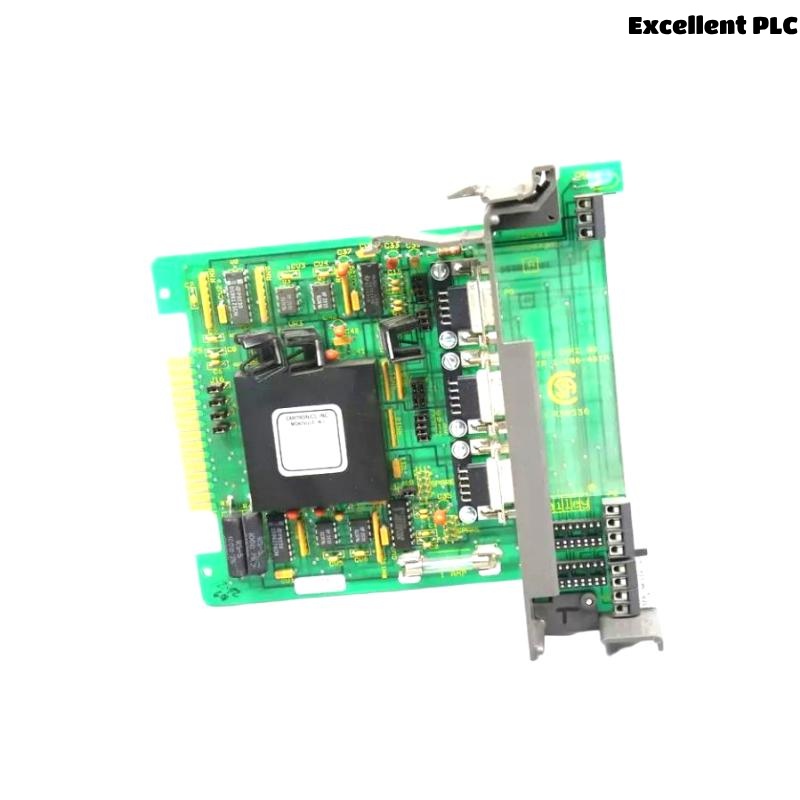ABB Bailey NIMP02 Multifunction Controller Terminal Module