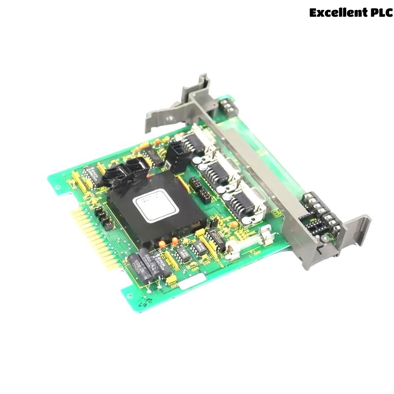 ABB Bailey NIMP02 Multifunction Controller Terminal Module