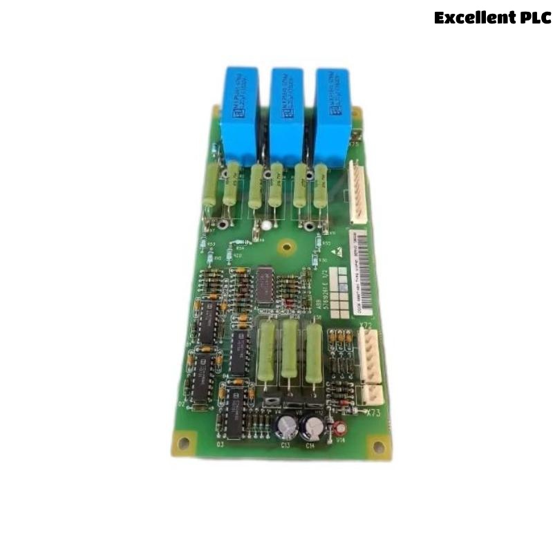 ABB NINP-61C 61353372D Inverter Accessories