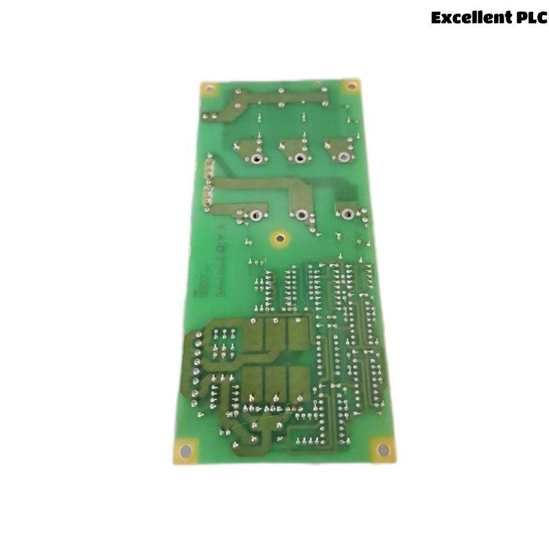 ABB NINP-61C 61353372D Inverter Accessories