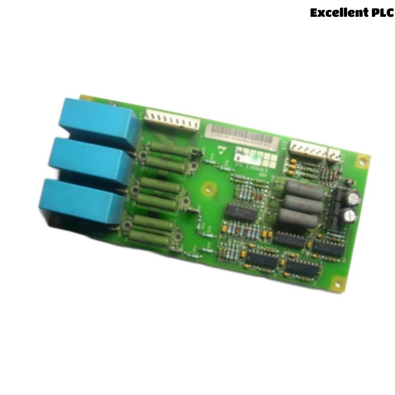 ABB NINP-61C 61353372D Inverter Accessories