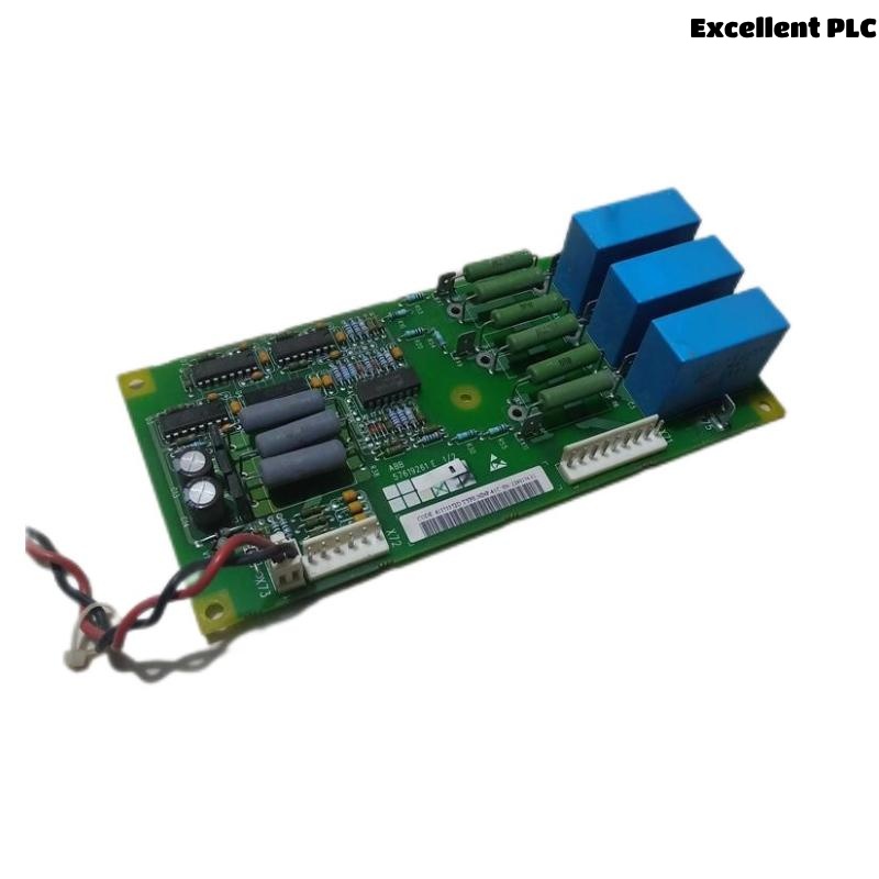 ABB NINP-61C 61353372D Inverter Accessories