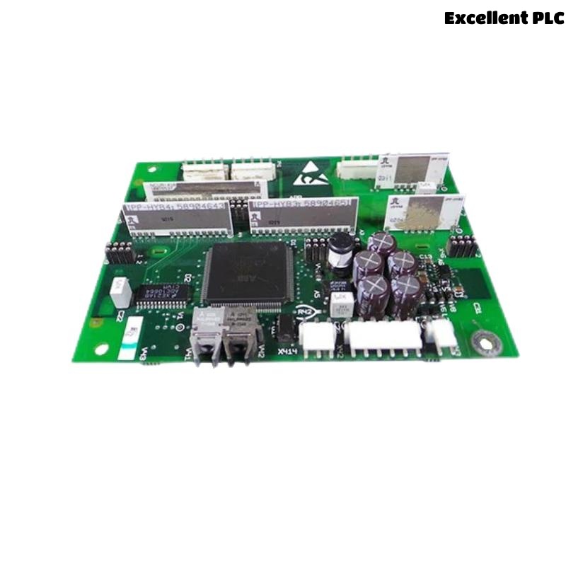 ABB NINT-41C 61352571E Inverter Accessories