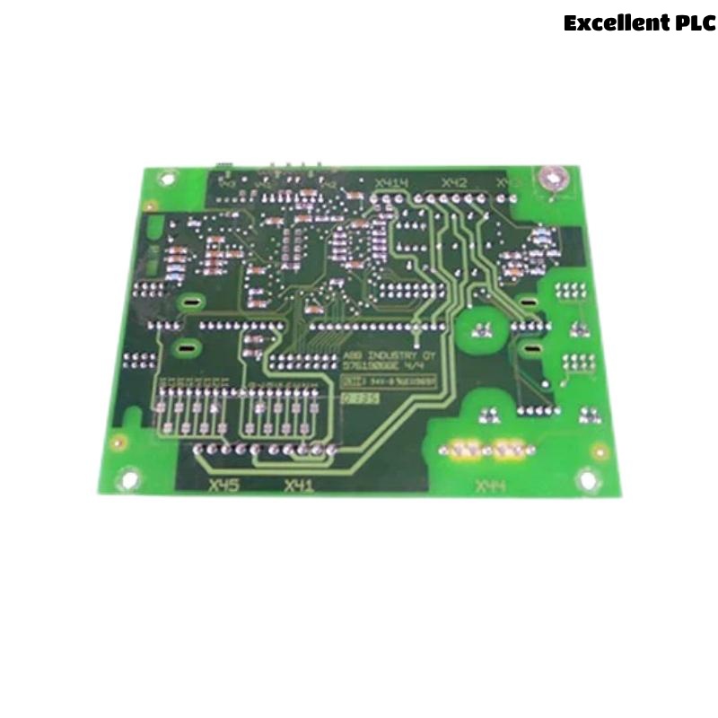 ABB NINT-41C 61352571E Inverter Accessories