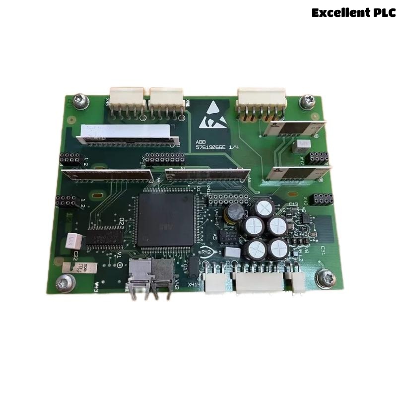 ABB NINT-41C 61352571E Inverter Accessories