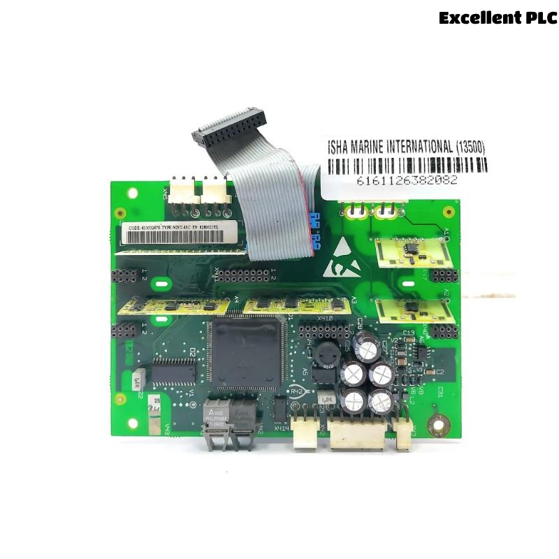 ABB NINT-43C 61353267E Inverter Accessories