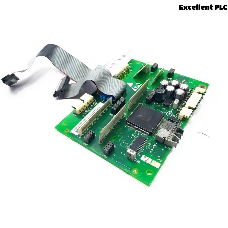 ABB NINT-43C 61353267E Inverter Accessories